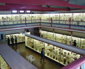 National Museum Of Australian Pottery - Accommodation Melbourne 0