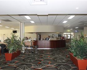 Holbrook Returned Servicemens Club - Accommodation Melbourne 0