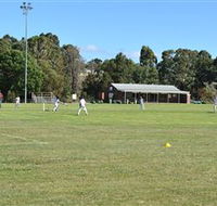 Coddington Park and Roberts Park - Accommodation Melbourne