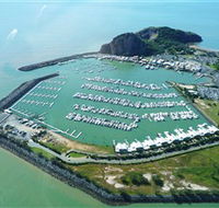Keppel Bay Marina - Accommodation Melbourne