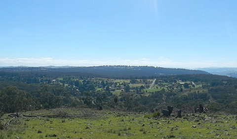 Bald Hill Lookout - Accommodation Melbourne 1