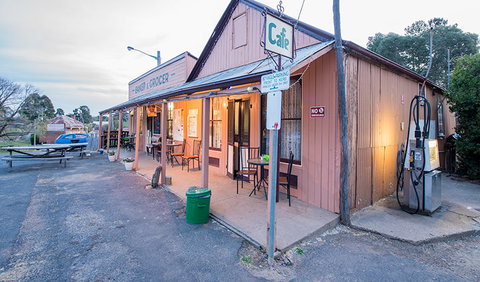 General Store - Accommodation Melbourne 1