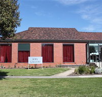 The Joel Gallery - Accommodation Melbourne