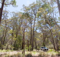 Coolah Tops National Park - Accommodation Melbourne