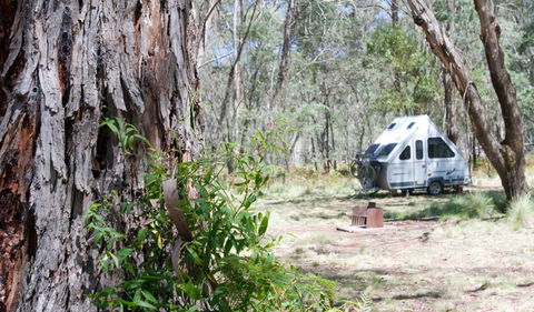 Coolah Tops National Park - Accommodation Melbourne 2
