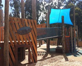 Bollygum Park - Accommodation Melbourne 1