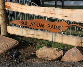 Bollygum Park - Accommodation Melbourne 0