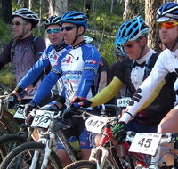 Boyd River loop - Accommodation Melbourne