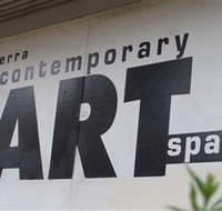 Canberra Contemporary Art Space - Accommodation Melbourne
