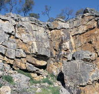 Watheroo National Park - Accommodation Melbourne