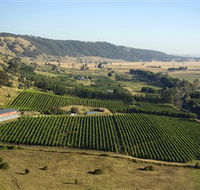 Lerida Estate Winery and Restaurant - Accommodation Melbourne