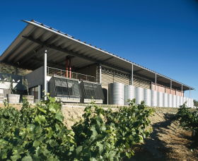 Lerida Estate Winery And Restaurant - Accommodation Melbourne 2