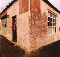 Hat Hill Gallery - Accommodation Melbourne
