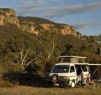 Greater Blue Mountains Drive - Accommodation Melbourne