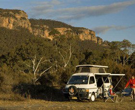 Greater Blue Mountains Drive - Accommodation Melbourne 0