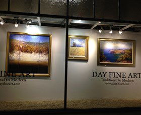 Day Fine Art - Accommodation Melbourne 1