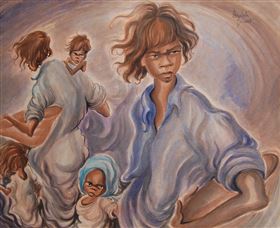 Day Fine Art - Accommodation Melbourne 4