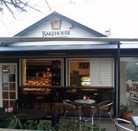 Bakehouse on Wentworth Blackheath - Accommodation Melbourne