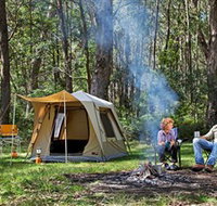 Old Ford Reserve - Accommodation Melbourne