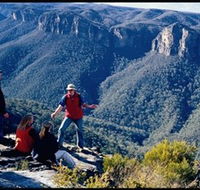 Anvil Rock - Accommodation Melbourne