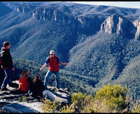 Anvil Rock - Accommodation Melbourne 0