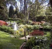 Windyridge Garden Mount Wilson - Accommodation Melbourne