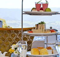 Hydro Majestic afternoon High Tea - Accommodation Melbourne