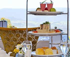 Hydro Majestic Afternoon High Tea - Accommodation Melbourne 0