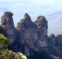 Blue Mountains National Park - Accommodation Melbourne