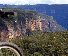 Blue Mountains National Park - Accommodation Melbourne 7
