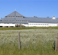 Deeargee Woolshed - Accommodation Melbourne