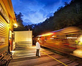 Walhalla Goldfields Railway - Accommodation Melbourne 8