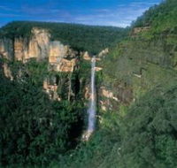 Govetts Leap Lookout - Accommodation Melbourne