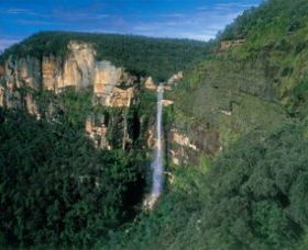 Govetts Leap Lookout - Accommodation Melbourne 0