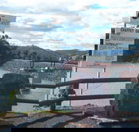 Chaffey Dam - Accommodation Melbourne