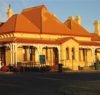 Armidale Railway Museum - Accommodation Melbourne