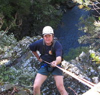 Kanangra-Boyd lookout - Accommodation Melbourne