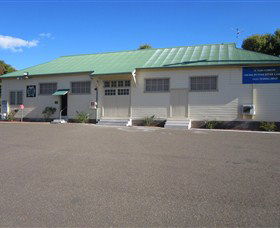 12th/16th Hunter River Lancers History Room - Accommodation Melbourne 0
