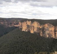 Evans Lookout - Accommodation Melbourne