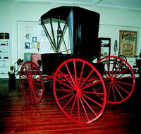 Armidale Folk Museum - Accommodation Melbourne