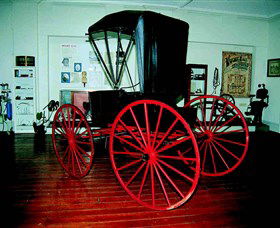 Armidale Folk Museum - Accommodation Melbourne 0