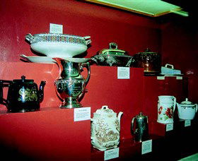 Armidale Folk Museum - Accommodation Melbourne 2