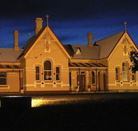Tenterfield Railway Museum - Accommodation Melbourne