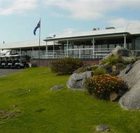 Tenterfield Golf Club - Accommodation Melbourne
