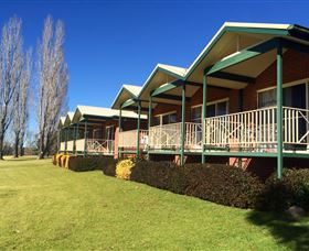 Tenterfield Golf Club - Accommodation Melbourne 5