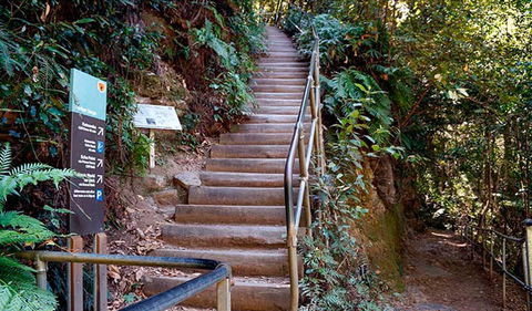 Federal Pass - Accommodation Melbourne 1