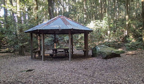 Federal Pass - Accommodation Melbourne 2