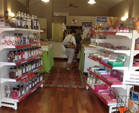 Taylors Sweets And Treats - Accommodation Melbourne 1