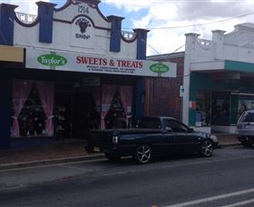 Taylors Sweets And Treats - Accommodation Melbourne 0