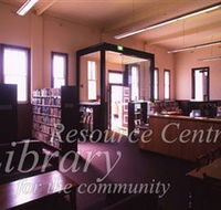Sir Henry Parkes Memorial School Of Arts Tenterfield - Accommodation Melbourne
